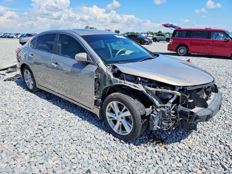 2013 Nissan Altima მანქანა იყიდება აუქციონზე, vin: 1N4AL3AP5DN552472, აუქციონის ნომერი: 59873456