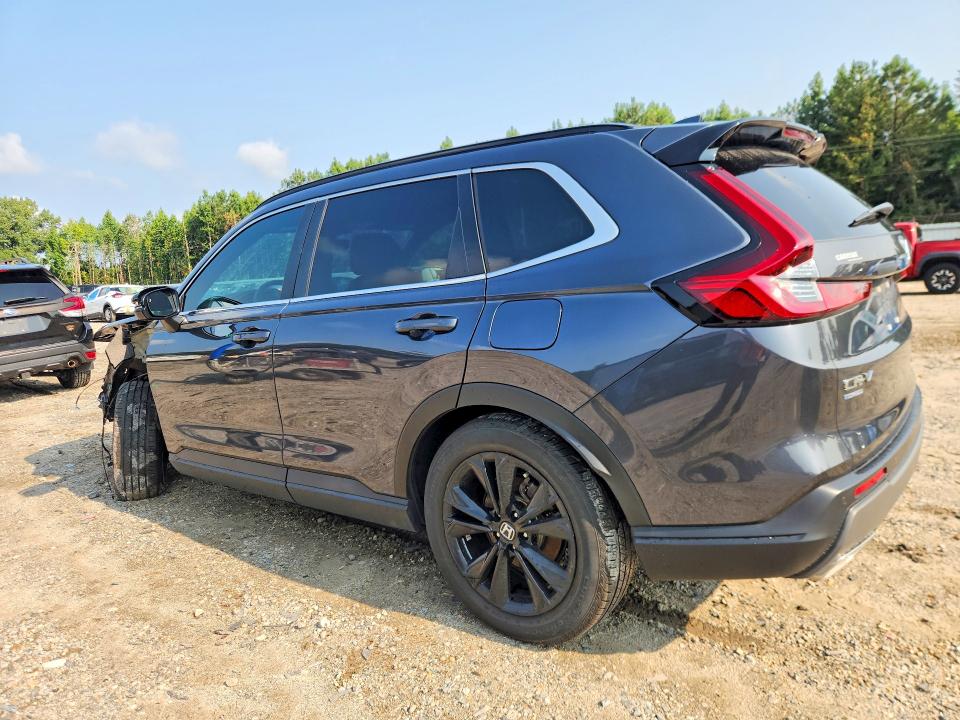 Продаж на аукціоні авто 2024 Honda Cr-v, vin: 5J6RS6H90RL019225, номер лоту: 62933756