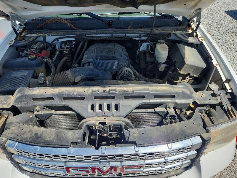 Продаж на аукціоні авто 2013 Gmc Sierra, vin: 1GT220CG1DZ323115, номер лоту: 61542506