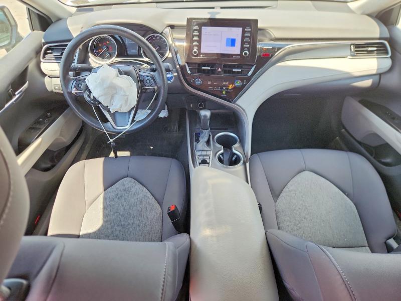 Продаж на аукціоні авто 2024 Toyota Camry, vin: 4T1C31AK0RU629673, номер лоту: 63175376