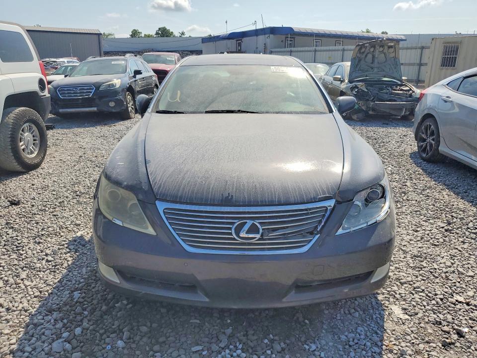 Aukcja sprzedaży 2008 Lexus Ls, vin: JTHGL46F185028167, numer aukcji: 59352826