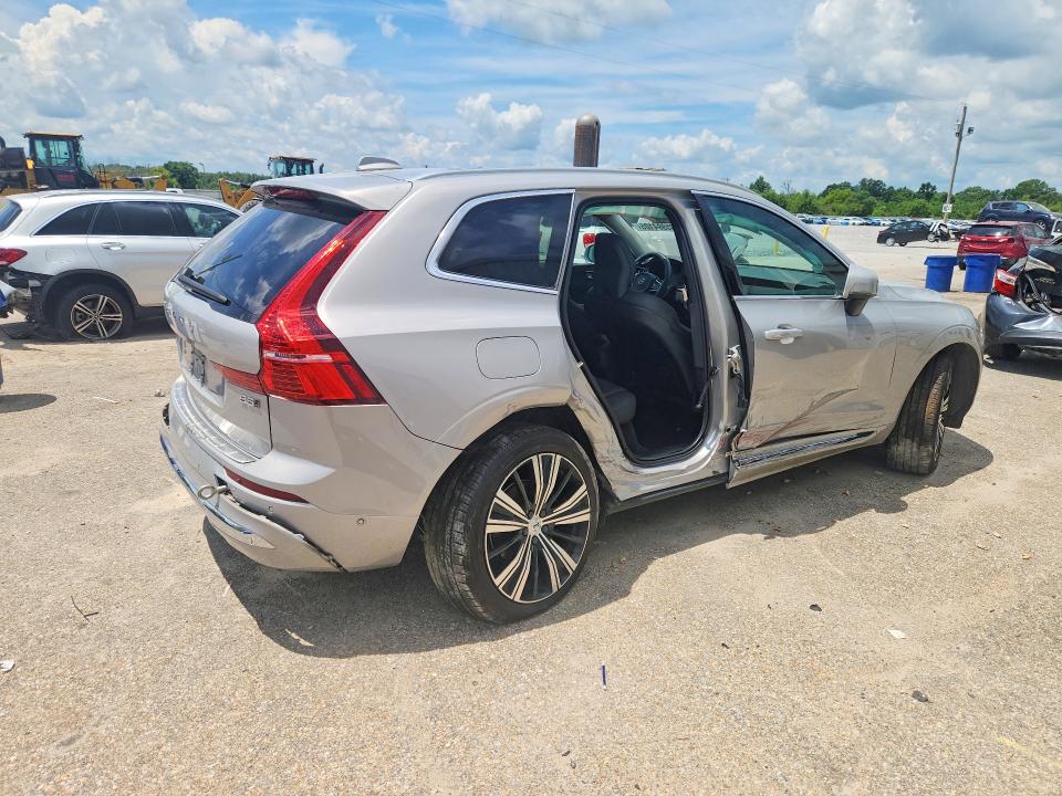 Продажа на аукционе авто 2023 Volvo Xc60, vin: YV4L12RN7P1253824, номер лота: 85994105