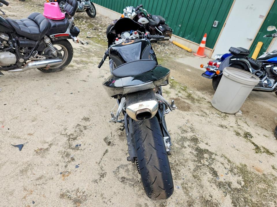 Aukcja sprzedaży 2006 Kawasaki Zx636, vin: JKBZXJD136A003673, numer aukcji: 59598206