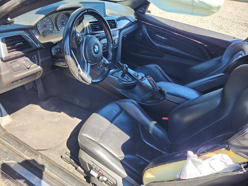Продажа на аукционе авто 2016 Bmw M4, vin: WBS3R9C51GK337069, номер лота: 61416846