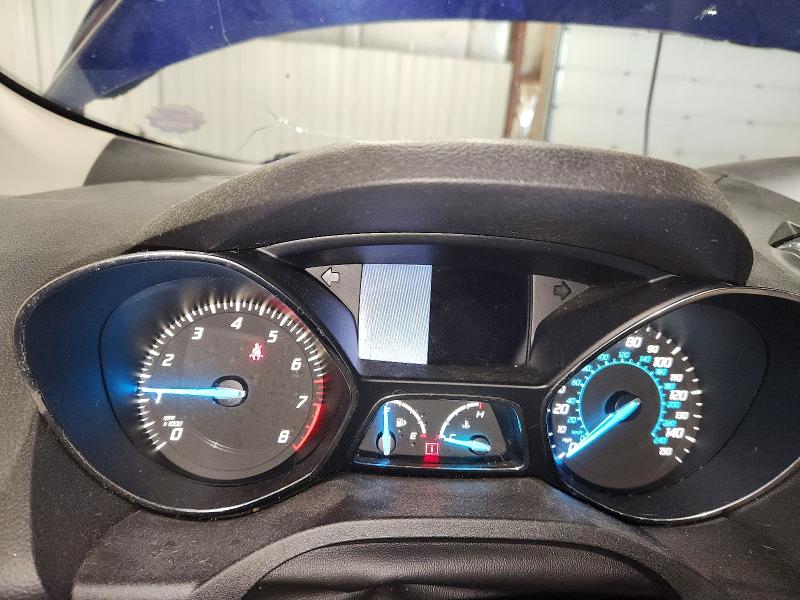 61649566 :رقم المزاد ، 1FMCU9H98DUB84333 vin ، 2013 Ford Escape مزاد بيع