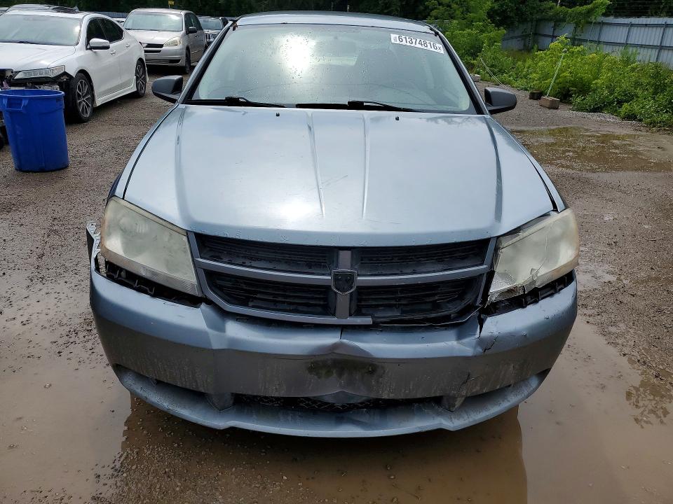 Продаж на аукціоні авто 2009 Dodge Avenger, vin: 1B3LC46B99N526603, номер лоту: 61374816