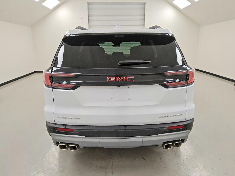 2026 Gmc Acadia მანქანა იყიდება აუქციონზე, vin: 1GKENKKS0TJ305289, აუქციონის ნომერი: 58470656