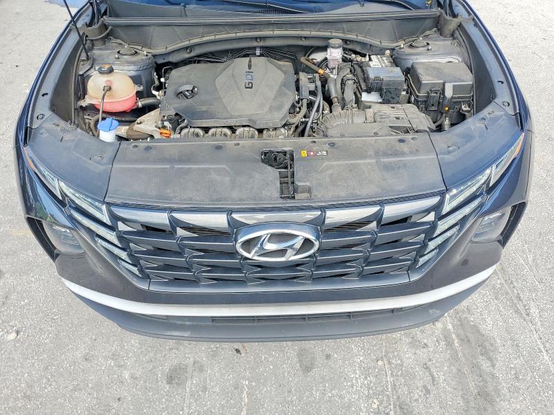 Aukcja sprzedaży 2022 Hyundai Tucson, vin: 5NMJF3AE9NH101057, numer aukcji: 58953496
