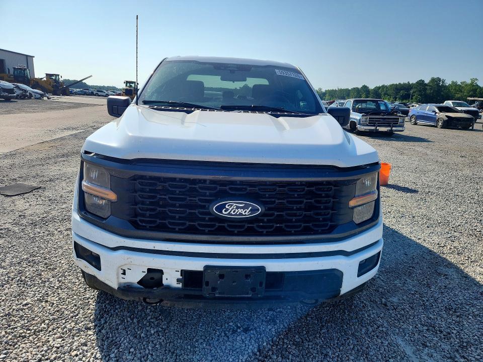 Aukcja sprzedaży 2025 Ford F150, vin: 1FTEW2LP5SKE17548, numer aukcji: 59357126