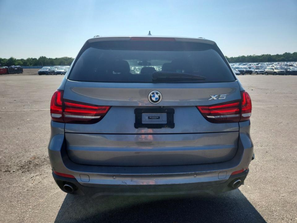 2014 Bmw X5 მანქანა იყიდება აუქციონზე, vin: 5UXKR0C52E0K52053, აუქციონის ნომერი: 60577216