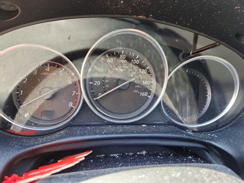 59602086 :رقم المزاد ، JM3KE2DE4D0138066 vin ، 2013 Mazda Cx-5 مزاد بيع