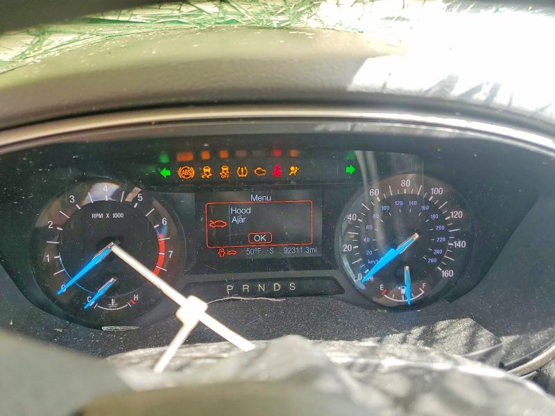 Продажа на аукционе авто 2014 Ford Fusion, vin: 3FA6P0H75ER198658, номер лота: 61157236