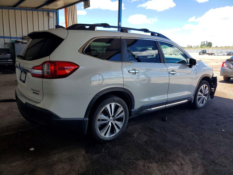 2021 Subaru Ascent მანქანა იყიდება აუქციონზე, vin: 4S4WMARD0M3456543, აუქციონის ნომერი: 63380816