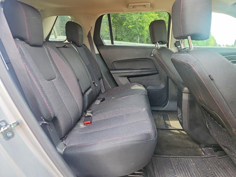 Aukcja sprzedaży 2017 Gmc Terrain, vin: 2GKFLNE32H6322566, numer aukcji: 60090716