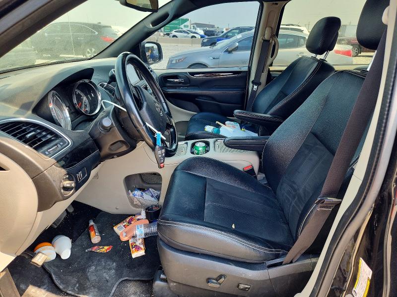 59542716 :رقم المزاد ، 2C4RDGCG7KR765339 vin ، 2019 Dodge Grand Caravan مزاد بيع