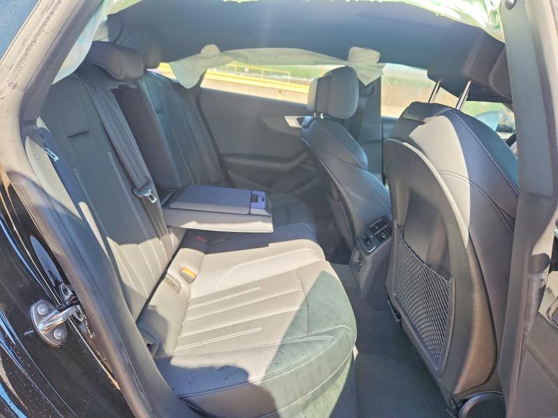 Aukcja sprzedaży 2023 Audi A5, vin: WAUDACF59PA022468, numer aukcji: 59217846