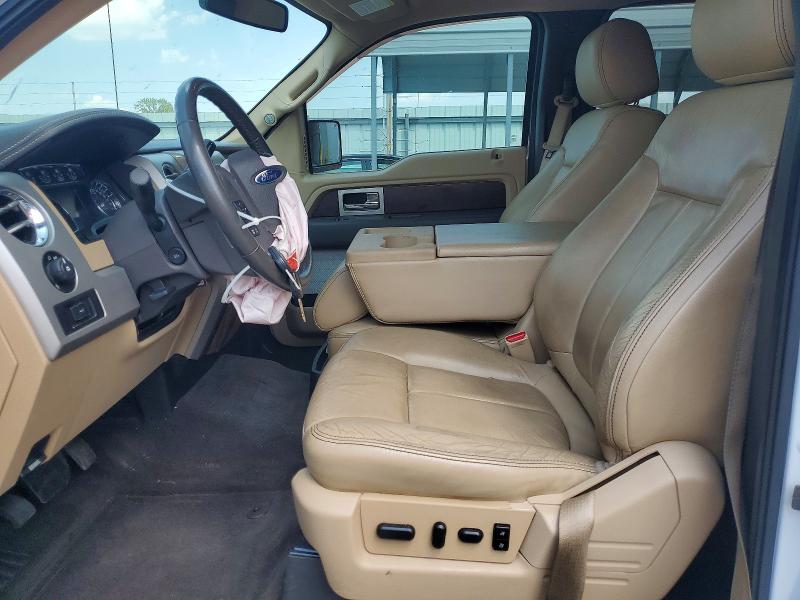 Продаж на аукціоні авто 2013 Ford F150, vin: 1FTFW1CT1DFA10057, номер лоту: 59657196