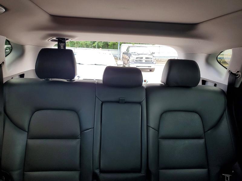2020 Hyundai Tucson მანქანა იყიდება აუქციონზე, vin: KM8J3CAL4LU221034, აუქციონის ნომერი: 59807786