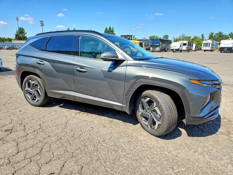 Aukcja sprzedaży 2024 Hyundai Tucson, vin: KM8JFDD27RU205581, numer aukcji: 62273286