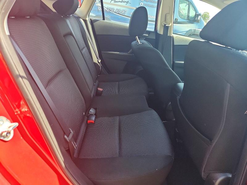 Aukcja sprzedaży 2013 Mazda 3, vin: JM1BL1LP9D1755145, numer aukcji: 73342595