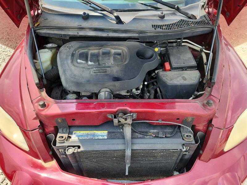 Aukcja sprzedaży 2007 Chevrolet Hhr, vin: 3GNDA23D07S595497, numer aukcji: 61297266