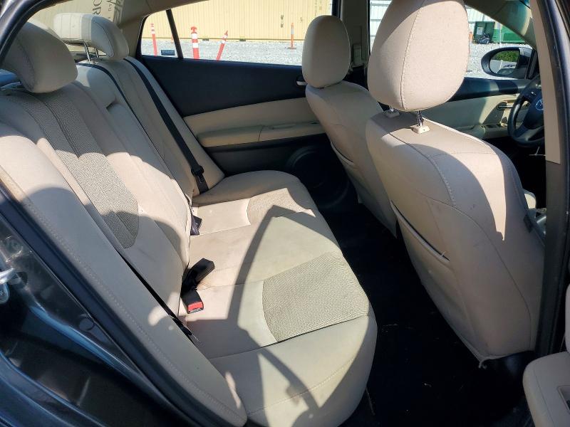 Продаж на аукціоні авто 2012 Mazda 6, vin: 1YVHZ8BH4C5M08044, номер лоту: 59728296
