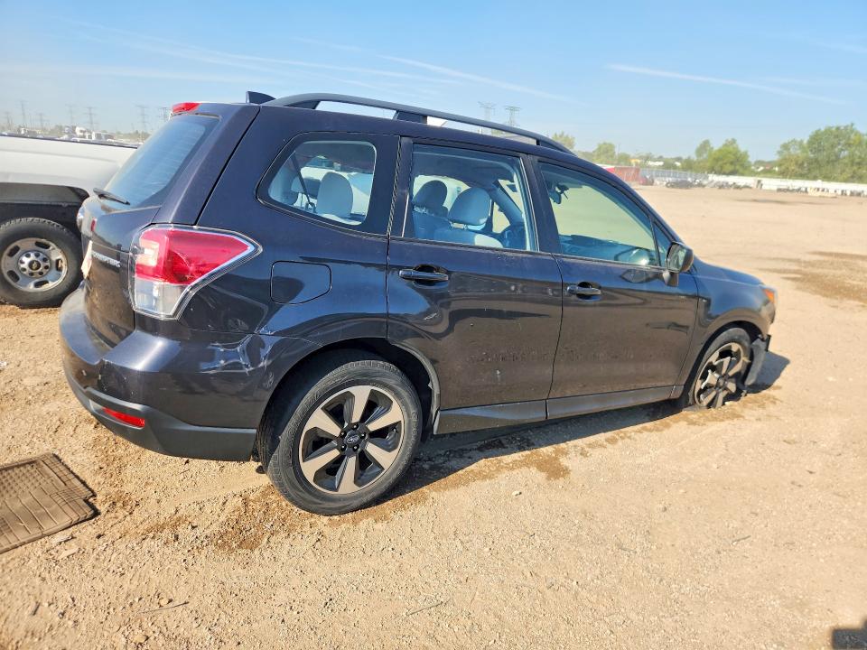 Aukcja sprzedaży 2018 Subaru Forester, vin: JF2SJABC4JH514134, numer aukcji: 63133156