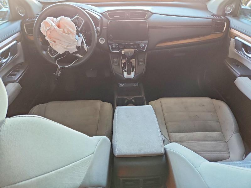 2020 Honda Cr-v მანქანა იყიდება აუქციონზე, vin: 2HKRW1H5XLH425132, აუქციონის ნომერი: 63386756