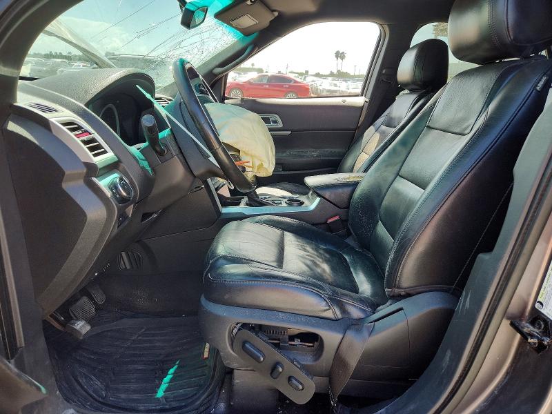 2011 Ford Explorer მანქანა იყიდება აუქციონზე, vin: 1FMHK7D81BGA21600, აუქციონის ნომერი: 60278276