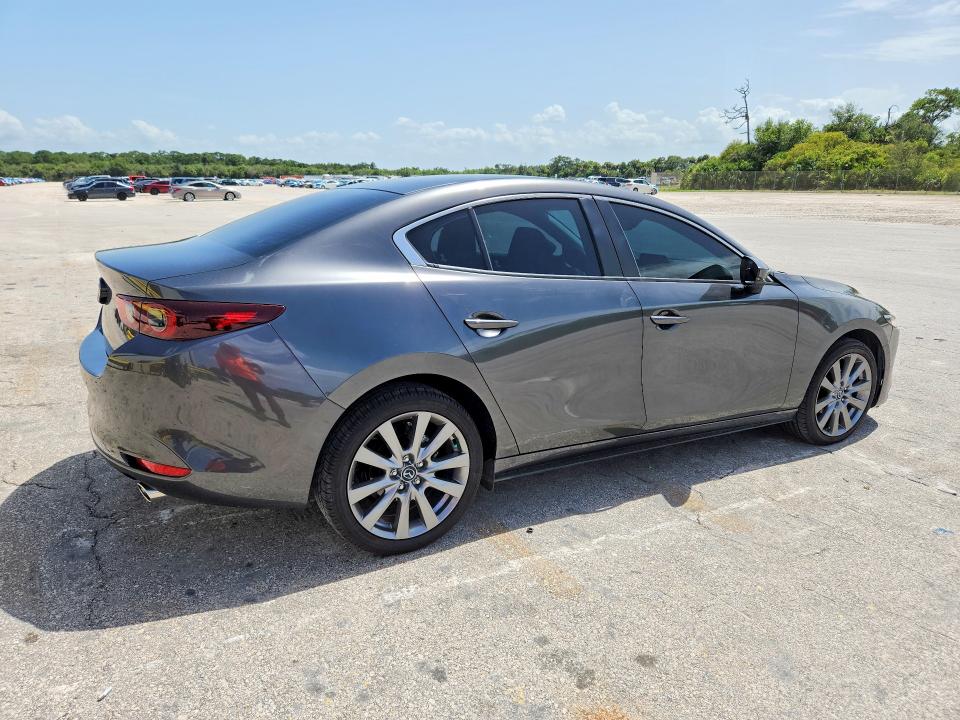 61238276 :رقم المزاد ، JM1BPACL0T1863251 vin ، 2026 Mazda 3 مزاد بيع
