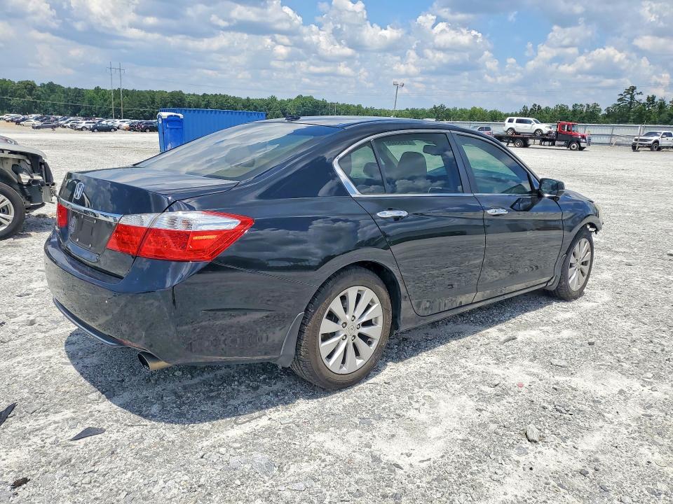 Aukcja sprzedaży 2014 Honda Accord, vin: 1HGCR2F86EA040095, numer aukcji: 61493866