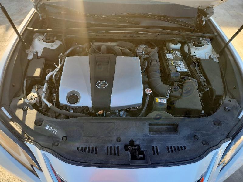 Продажа на аукционе авто 2019 Lexus Es, vin: 58ABZ1B13KU036968, номер лота: 62773876