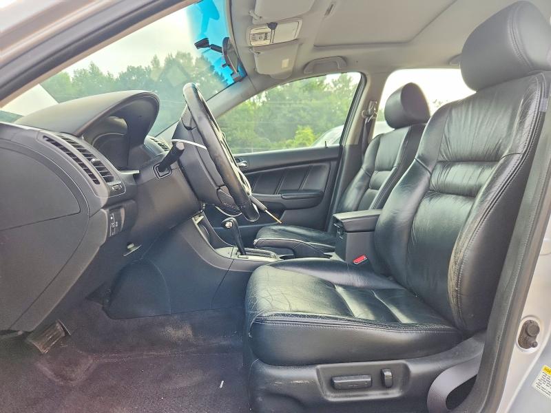Aukcja sprzedaży 2005 Honda Accord, vin: 1HGCM66565A001728, numer aukcji: 60854716