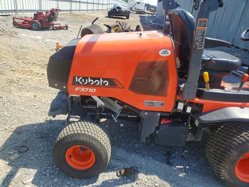 Продажа на аукционе авто 2023 Kubota F3710, vin: KBGKDCD0JP1F10094, номер лота: 62251736