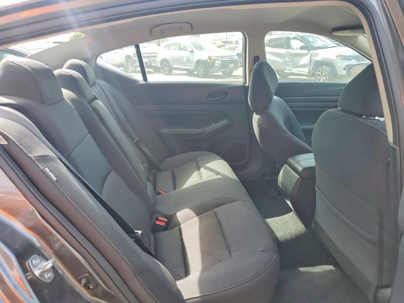 2025 Nissan Altima მანქანა იყიდება აუქციონზე, vin: 1N4BL4DV4SN395860, აუქციონის ნომერი: 60320056