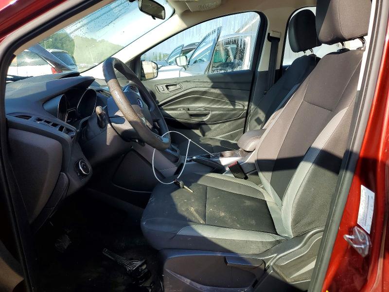 Продажа на аукционе авто 2016 Ford Escape, vin: 1FMCU0F76GUB21944, номер лота: 59652886