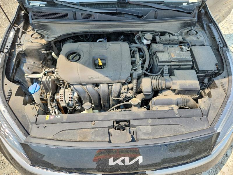 Aukcja sprzedaży 2023 Kia Forte, vin: 3KPF24AD9PE573588, numer aukcji: 61297646
