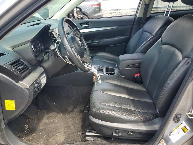 Продаж на аукціоні авто 2011 Subaru Outback, vin: 4S4BRBCC4B3380358, номер лоту: 59144956