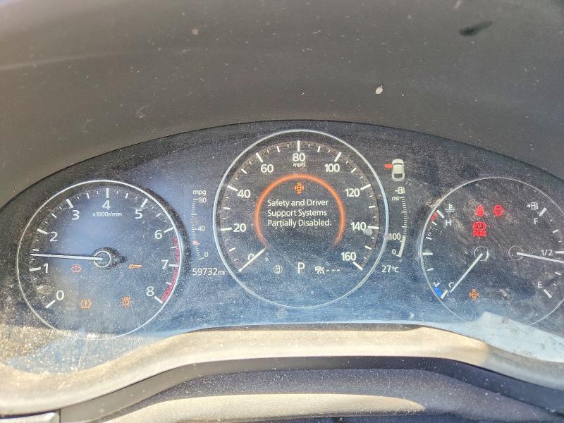 Продаж на аукціоні авто 2022 Mazda Cx-30, vin: 3MVDMBEY6NM435513, номер лоту: 61890626
