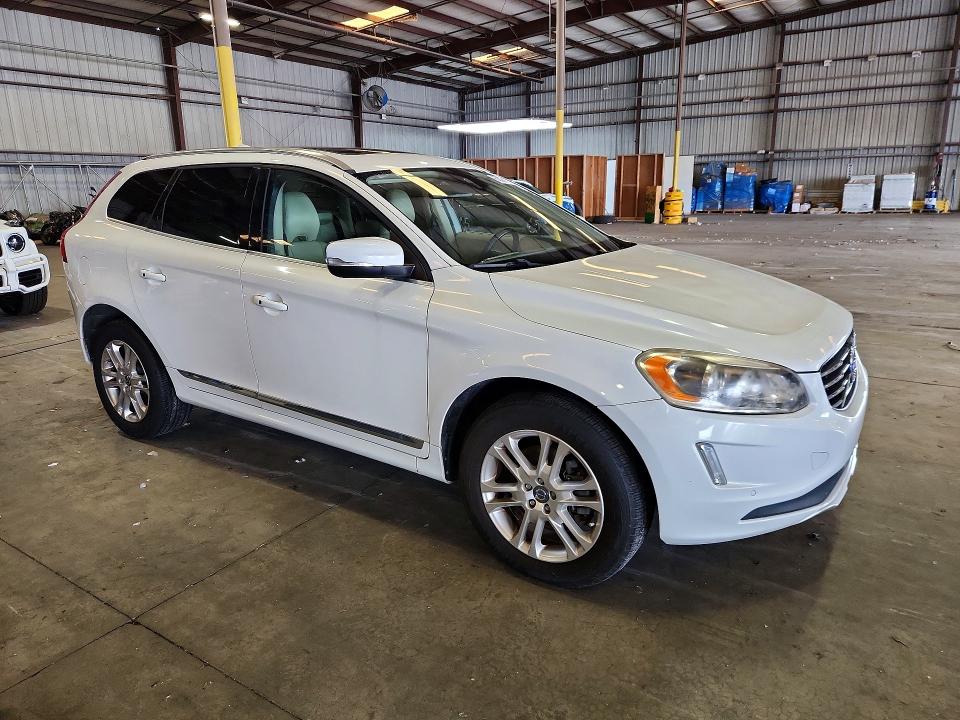 Продаж на аукціоні авто 2015 Volvo Xc60, vin: YV440MDD2F2618422, номер лоту: 62077126