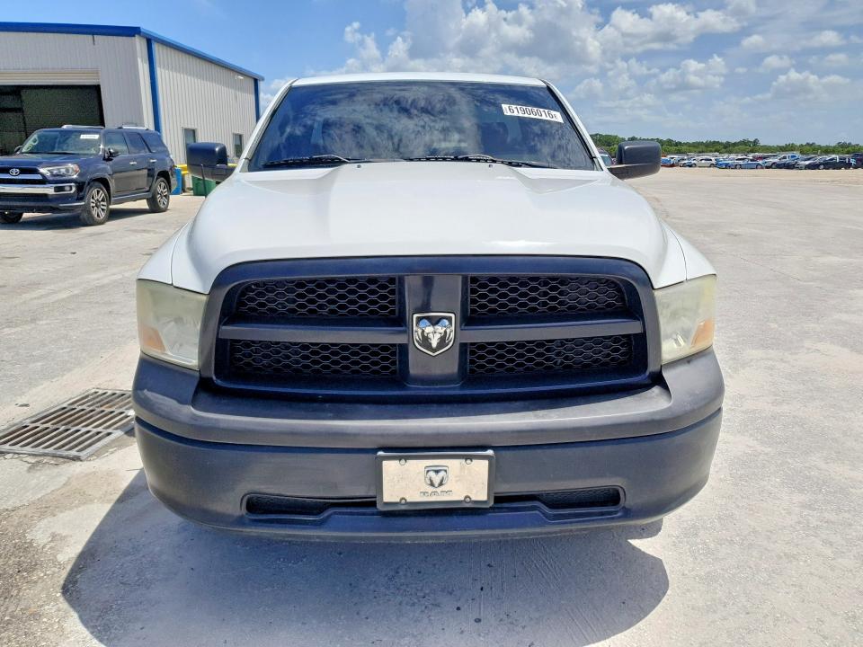 Aukcja sprzedaży 2012 Dodge Ram 1500, vin: 3C6JD6AP5CG226937, numer aukcji: 61906016