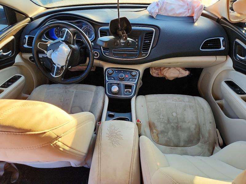 Aukcja sprzedaży 2016 Chrysler 200, vin: 1C3CCCAB2GN102925, numer aukcji: 60237696