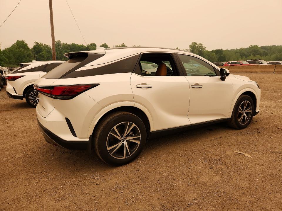 Aukcja sprzedaży 2024 Lexus Rx, vin: 2T2BAMCA9RC060763, numer aukcji: 61034816