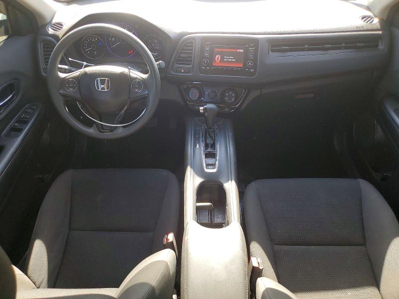 60042786 :رقم المزاد ، 3CZRU5H31KG701176 vin ، 2019 Honda Hr-v مزاد بيع