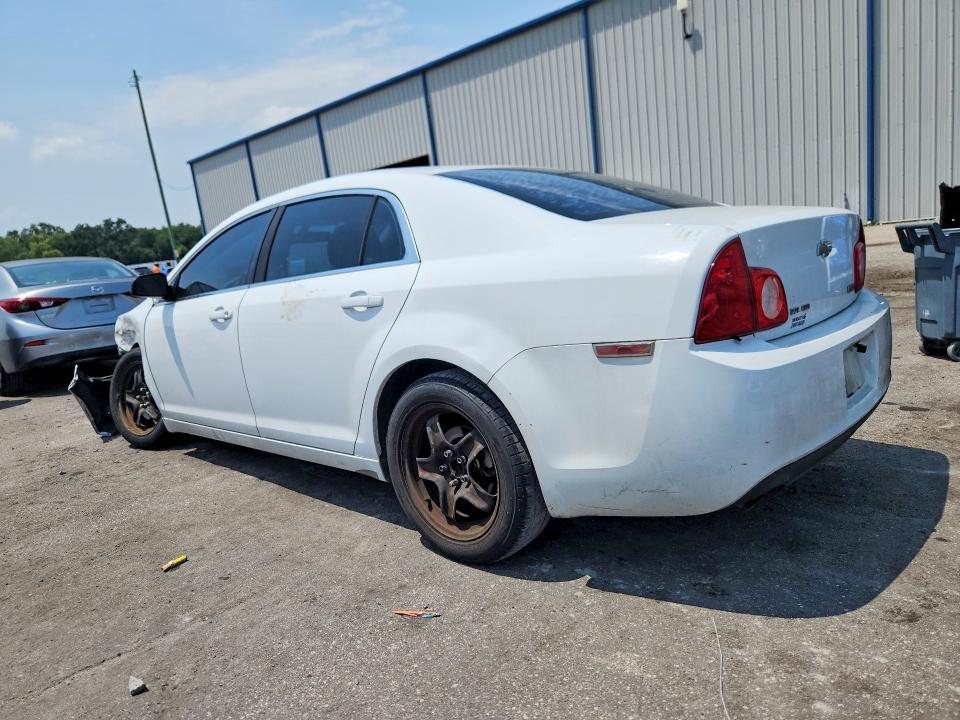 2011 Chevrolet Malibu მანქანა იყიდება აუქციონზე, vin: 1G1ZA5EU2BF350431, აუქციონის ნომერი: 62848126
