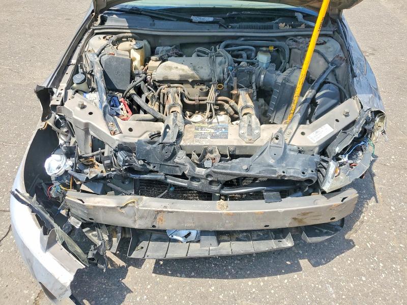Aukcja sprzedaży 2007 Chevrolet Impala, vin: 2G1WT58N579297550, numer aukcji: 59276506