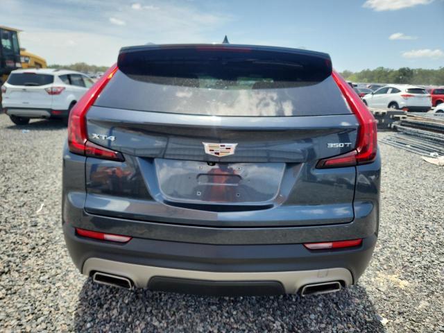 2021 Cadillac Xt4 მანქანა იყიდება აუქციონზე, vin: 1GYFZCR46MF054620, აუქციონის ნომერი: 60713826