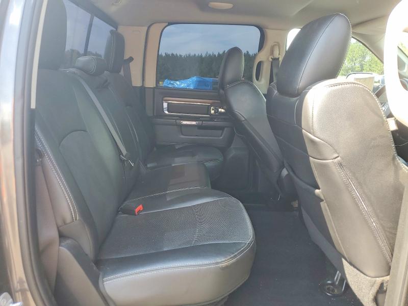 Продажа на аукционе авто 2015 Ram 1500, vin: 1C6RR7NM0FS678253, номер лота: 59624556