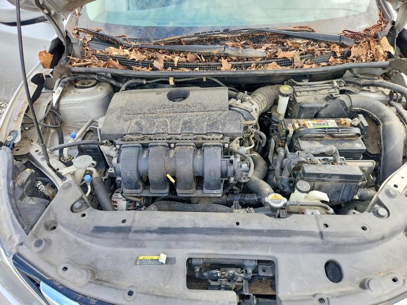 Aukcja sprzedaży 2016 Nissan Sentra, vin: 3N1AB7AP6GY301586, numer aukcji: 61015626