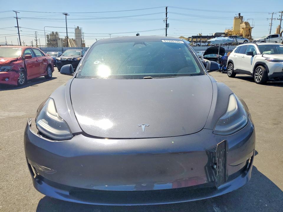 Aukcja sprzedaży 2021 Tesla Model 3, vin: 5YJ3E1EB1MF055272, numer aukcji: 61326126
